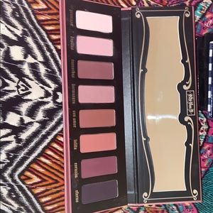 Kat Von D Lolita palette